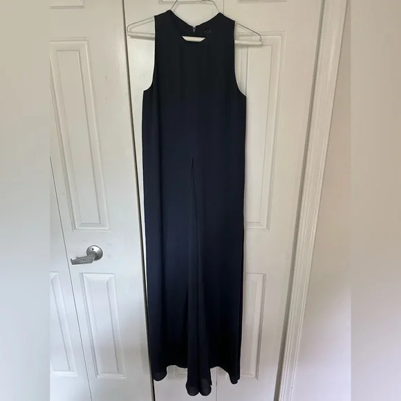 edith maxi dress Edith Asymmetrical Maxi Dress – Souk Bohemian